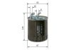 Fuel Filter Mercedes-Benz - 642 092 02 01