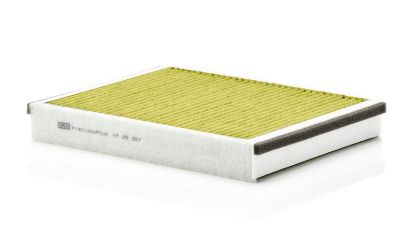 Filter, cabin air VOLVO - 31369455