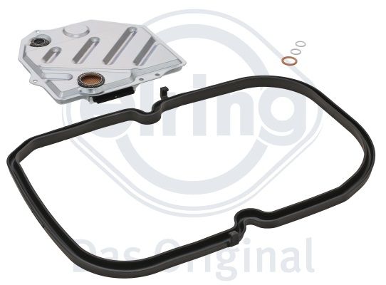 Hydraulic Filter Set, automatic transmission DAIMLER PKW