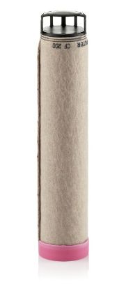 Secondary Air Filter Deutz/Fahr/KHD 19111-12003