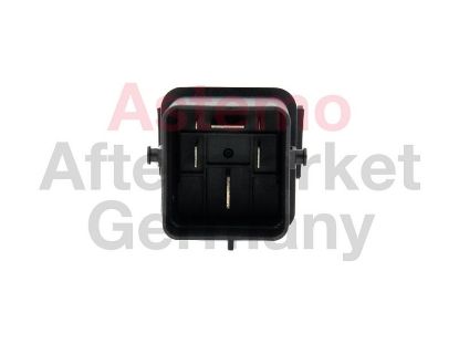 Relay, glow plug system KIA 368302A600