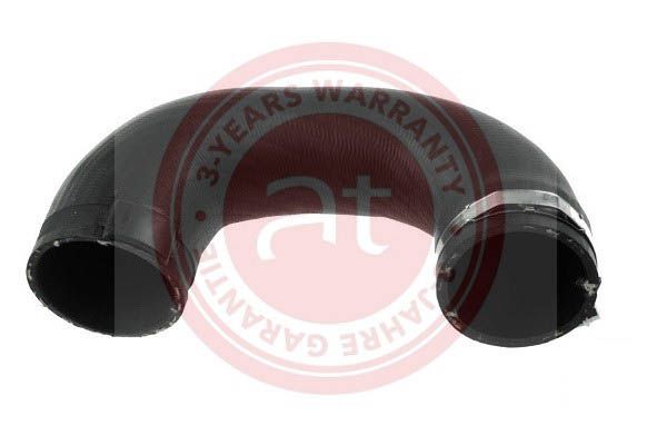 Charger Air Hose Opel Vectra C 1.9D 16V /05-08