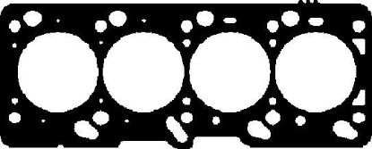 Gasket, cylinder head Ford 7114147