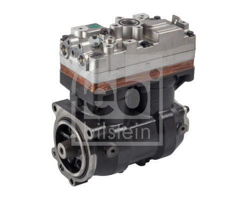 Compressor, compressed-air system Scania 2 792 820