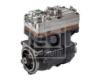 Compressor, compressed-air system Scania 2 792 820