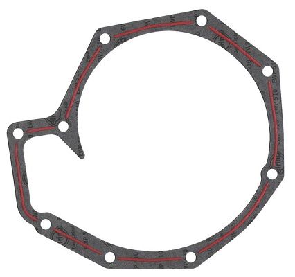 Gasket, water pump Daf