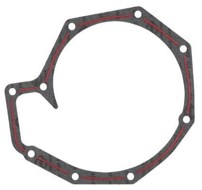 Gasket, water pump Daf