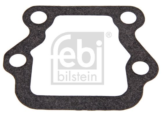 Gasket, manual transmission housing Mercedes-Benz LKW 387 268 16 80