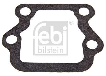 Gasket, manual transmission housing Mercedes-Benz LKW 387 268 16 80