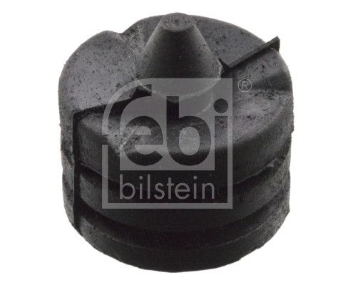 Rubber Buffer, muffler Mercedes-Benz - 123 987 09 40