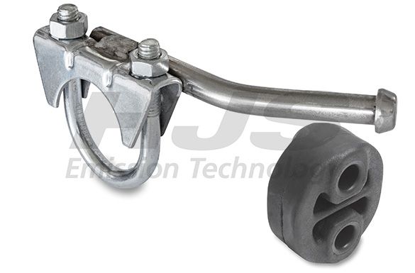 Mount, exhaust system