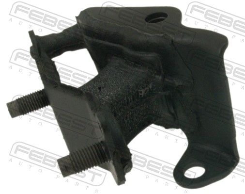 Mounting, automatic transmission HONDA 50860-SDA-A02