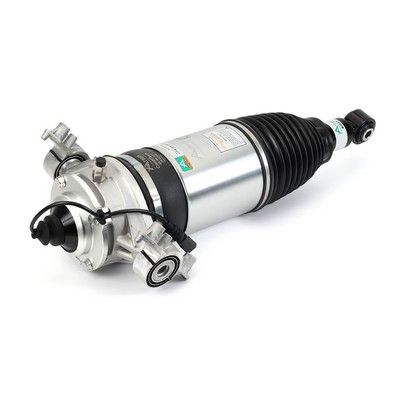 Air Suspension Strut Porsche Cayenne (92A) 10-