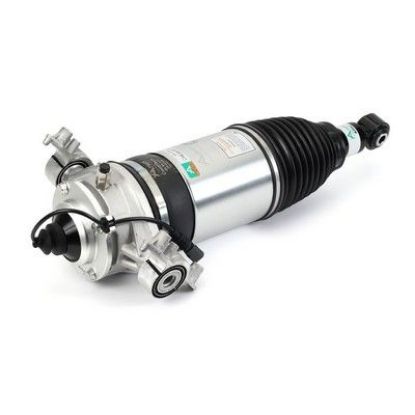 Air Suspension Strut Porsche Cayenne (92A) 10-