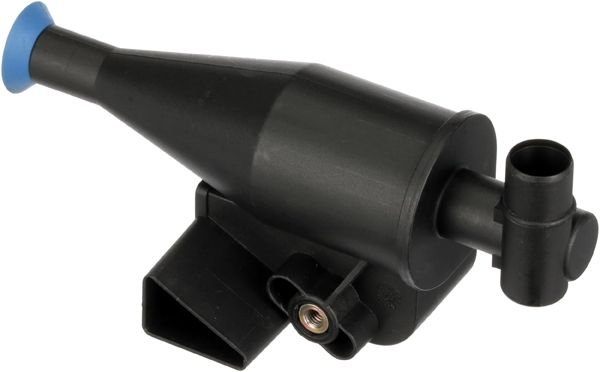 Oil Separator, crankcase ventilation