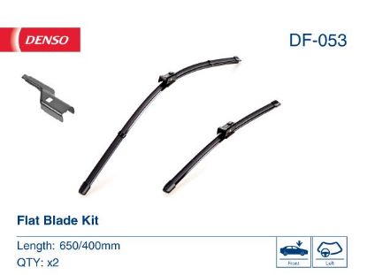 Wiper Blade