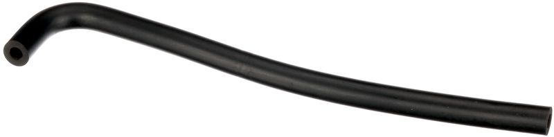 Hose, crankcase ventilation