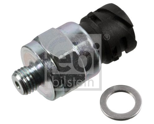Pressure Switch Mercedes-Benz - 006 545 11 14