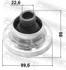 Bellow, drive shaft VAG 701521391