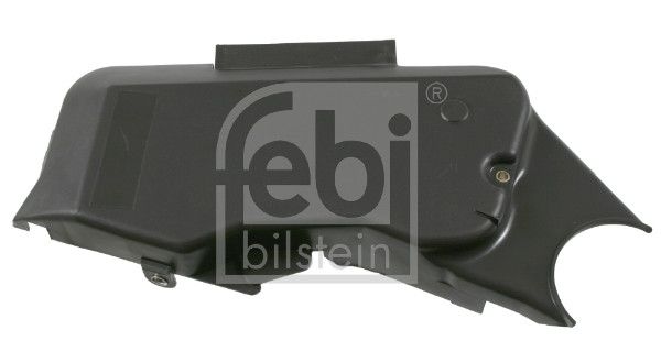 Cover, timing belt Fiat PKW 7748306