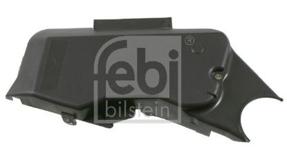 Cover, timing belt Fiat PKW 7748306