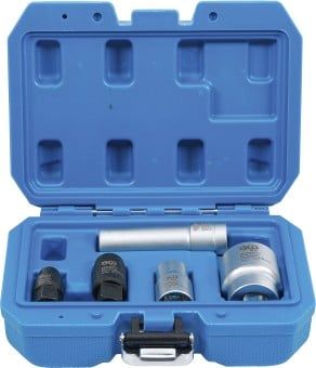 Socket Wrench Insert 5-piece Socket Set for Bosch Distributor Injection
