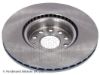 Brake Disc VAG - 8E0 098 301 T