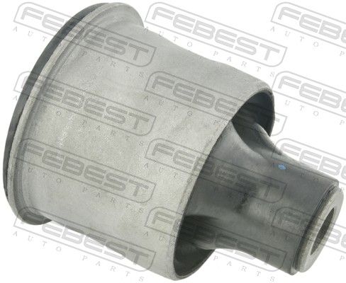 Bushing, axle beam TOYOTA 48725-02350