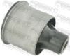Bushing, axle beam TOYOTA 48725-02350