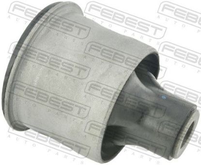 Bushing, axle beam TOYOTA 48725-02350