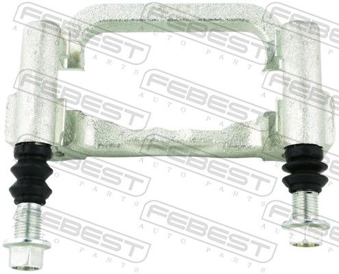 Brake Caliper Bracket Set NISSAN 44011-8H30A
