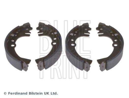Brake Shoe Set DAIHATSU 04495-87215