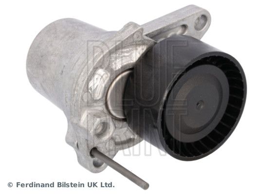 Belt Tensioner, V-ribbed belt Renault 11 72 098 86R SK