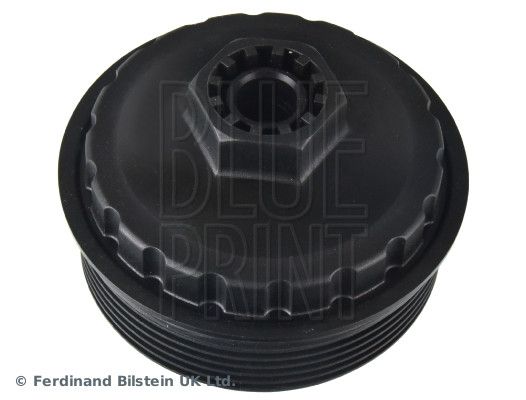 Cap, oil filter housing Ford Pkw 1 203 004