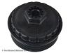 Cap, oil filter housing Ford Pkw 1 203 004