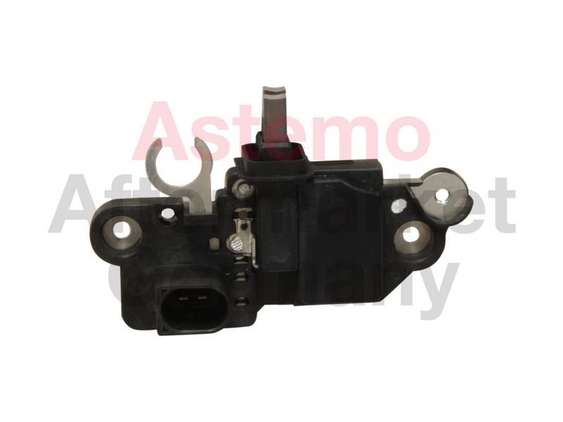 Alternator Regulator