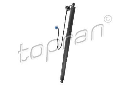 Electric Motor, tailgate Mercedes/Smart - 253 890 23 00