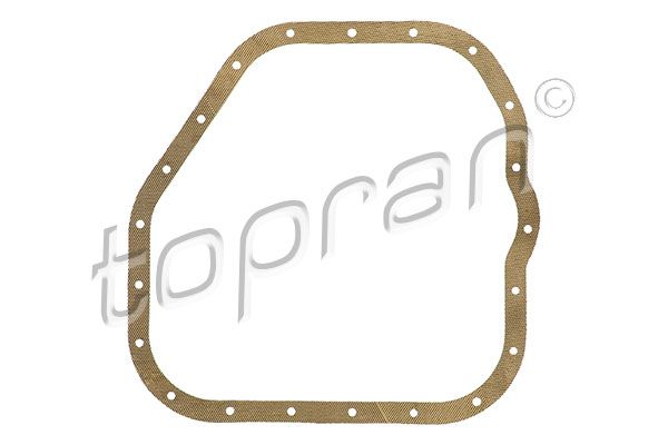Gasket, oil sump Mercedes/Smart
