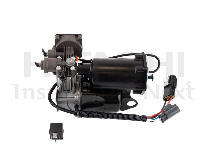 Compressor, compressed-air system LAND ROVER - LR023964