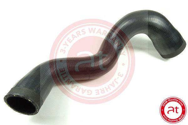 Charger Air Hose VAG Passat 1.9D /-2000