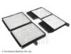 Filter, cabin air TOYOTA 88880-33040