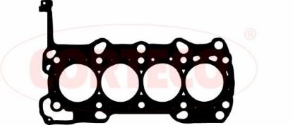 Gasket, cylinder head Honda
