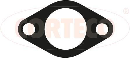 Gasket, intake manifold Mitsubishi