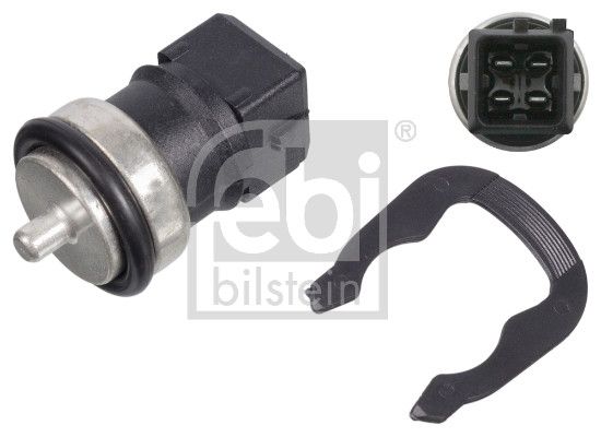 Sensor, coolant temperature Renault - 22 63 094 18R