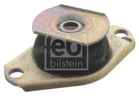 Mounting, engine Fiat PKW 7629021