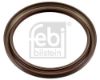 Shaft Seal, crankshaft MAZDA F285-11-399A