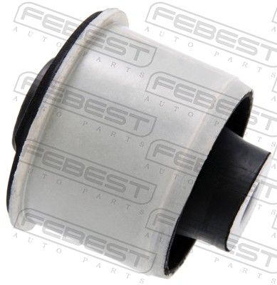 Bushing, axle beam MAZDA D651-28-460