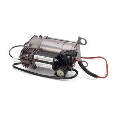 Compressor, compressed-air system Audi A6, Allroad 03-11