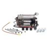 Compressor, compressed-air system Audi A6, Allroad 03-11