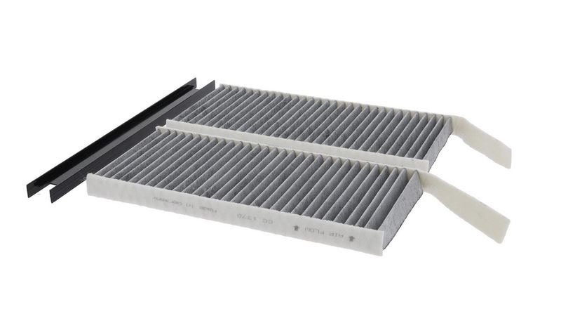 Filter, cabin air MERCEDES-BENZ - 415 835 11 00